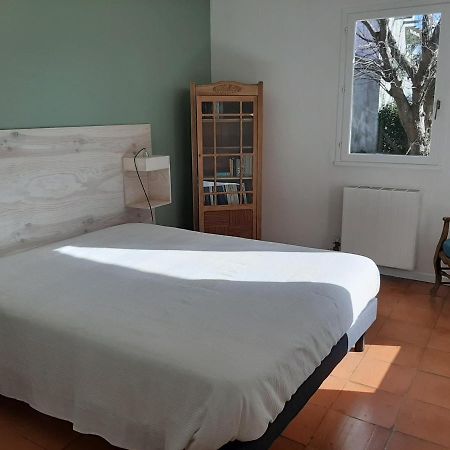 Maison 3* A Hendaye, Proche Plage Et Commerces, Jardin Prive, Parfait Pour Familles Et Amis - Fr-1-239-492 מראה חיצוני תמונה