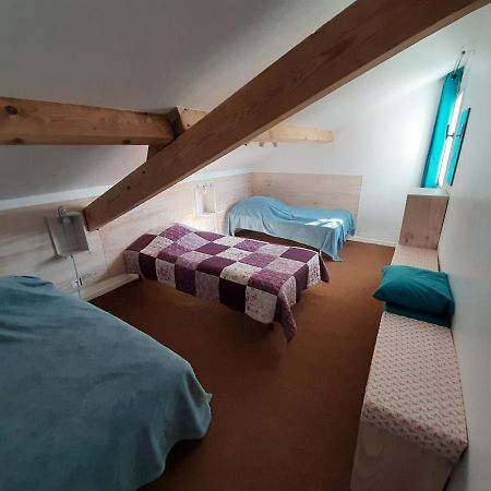 Maison 3* A Hendaye, Proche Plage Et Commerces, Jardin Prive, Parfait Pour Familles Et Amis - Fr-1-239-492 מראה חיצוני תמונה