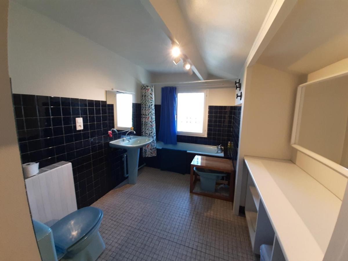 Maison 3* A Hendaye, Proche Plage Et Commerces, Jardin Prive, Parfait Pour Familles Et Amis - Fr-1-239-492 מראה חיצוני תמונה