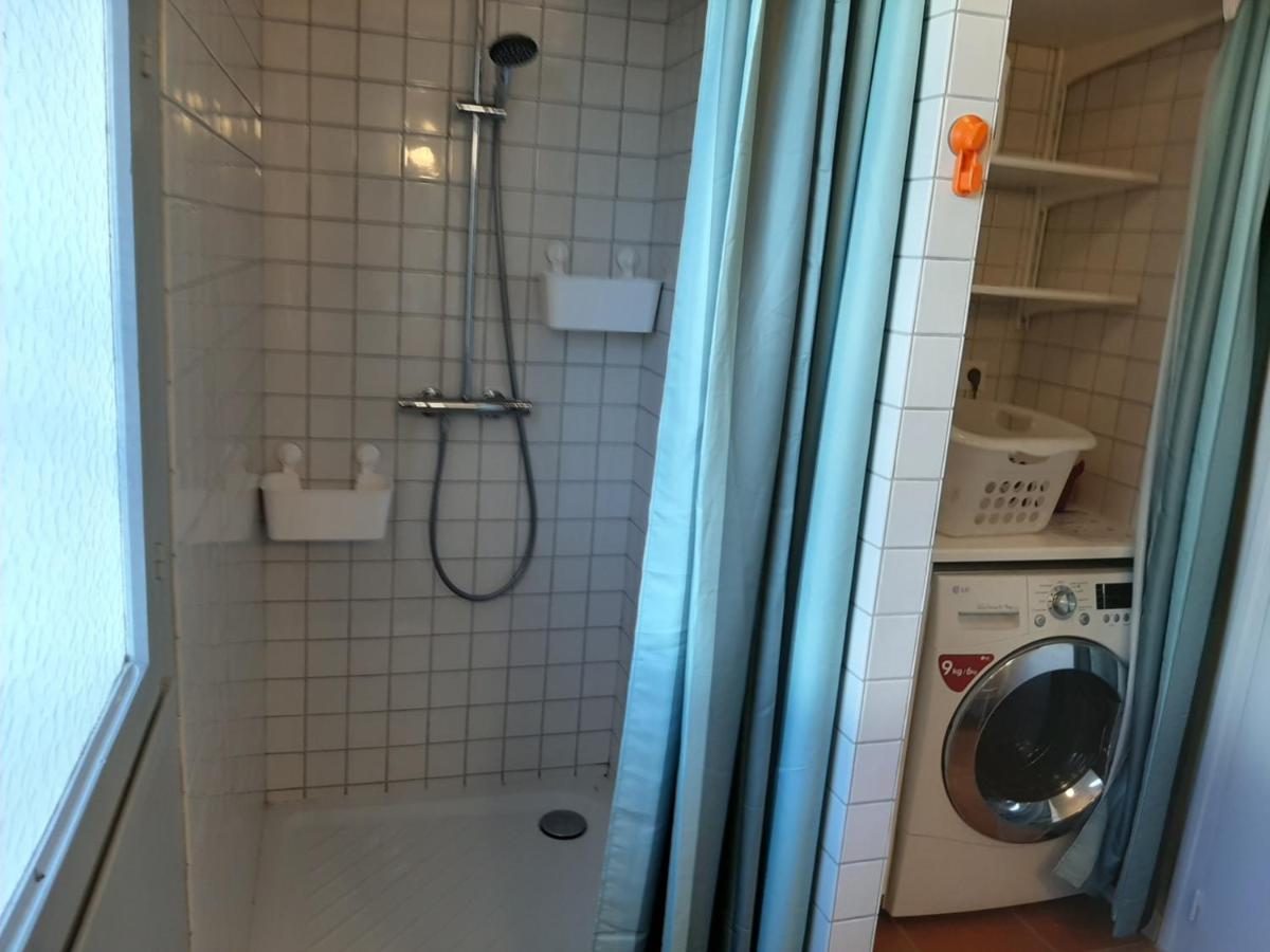Maison 3* A Hendaye, Proche Plage Et Commerces, Jardin Prive, Parfait Pour Familles Et Amis - Fr-1-239-492 מראה חיצוני תמונה
