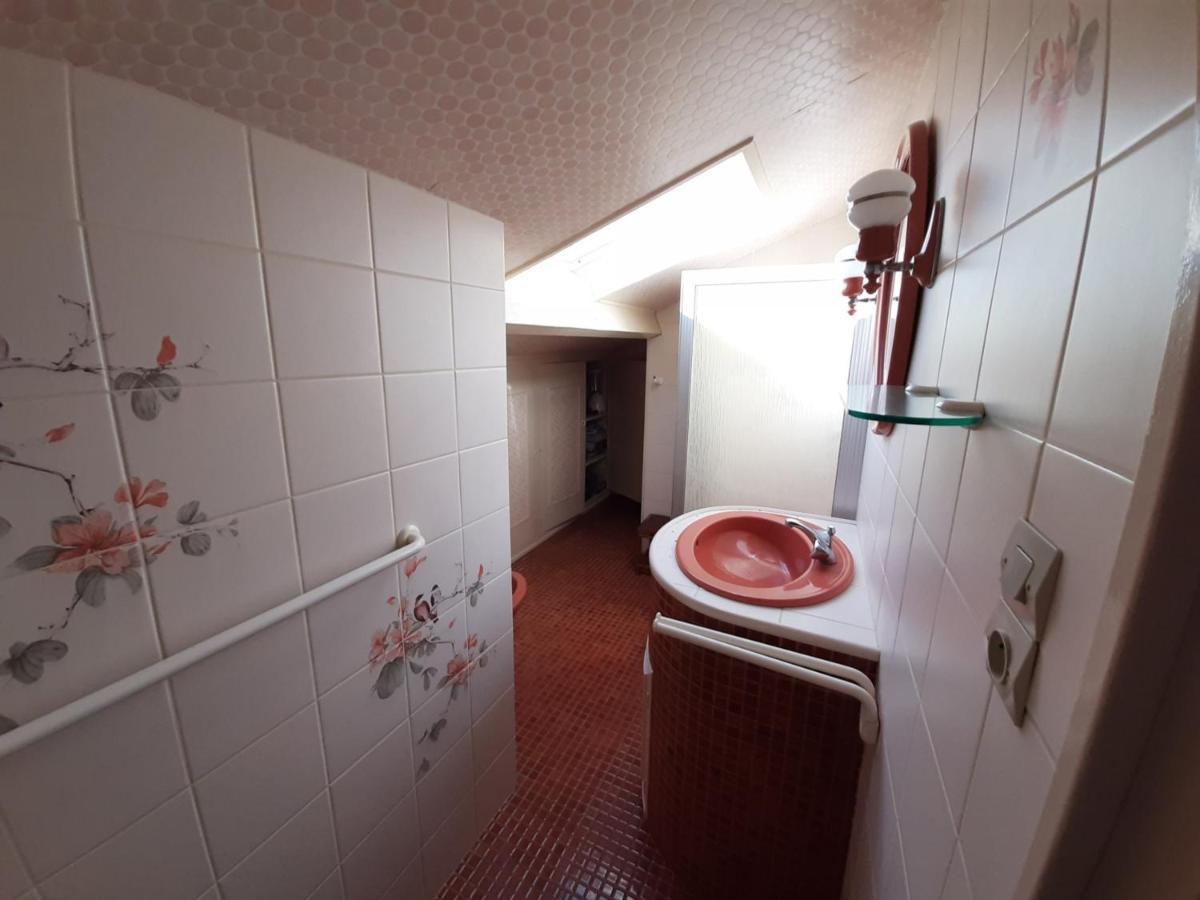 Maison 3* A Hendaye, Proche Plage Et Commerces, Jardin Prive, Parfait Pour Familles Et Amis - Fr-1-239-492 מראה חיצוני תמונה