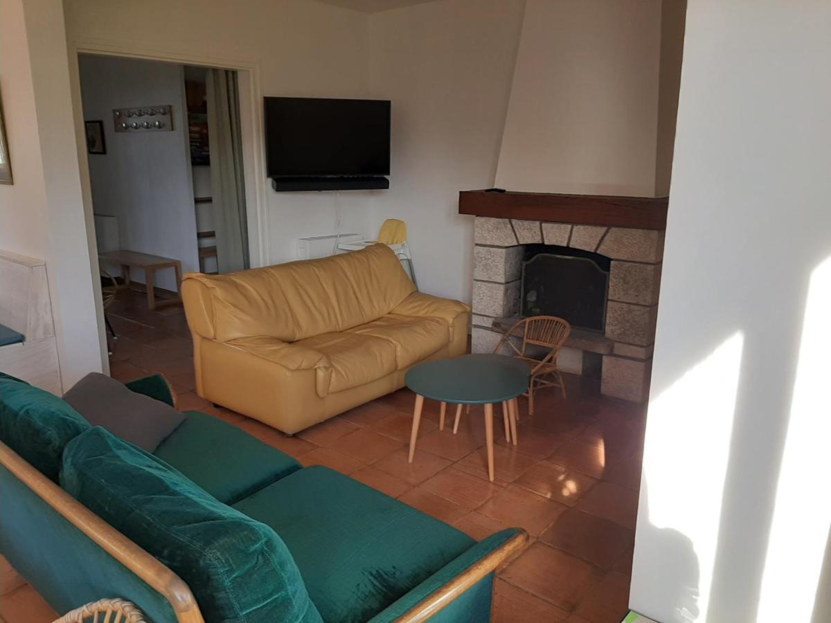 Maison 3* A Hendaye, Proche Plage Et Commerces, Jardin Prive, Parfait Pour Familles Et Amis - Fr-1-239-492 מראה חיצוני תמונה