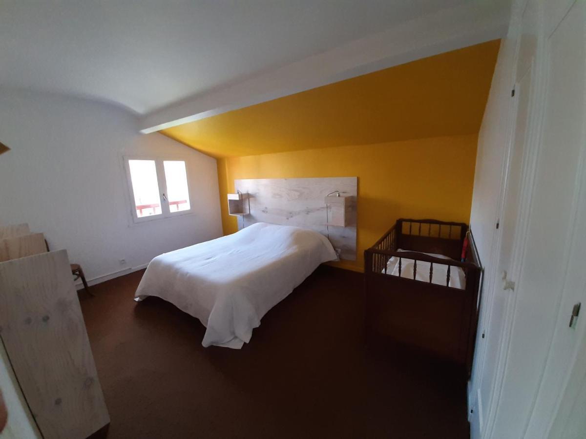 Maison 3* A Hendaye, Proche Plage Et Commerces, Jardin Prive, Parfait Pour Familles Et Amis - Fr-1-239-492 מראה חיצוני תמונה