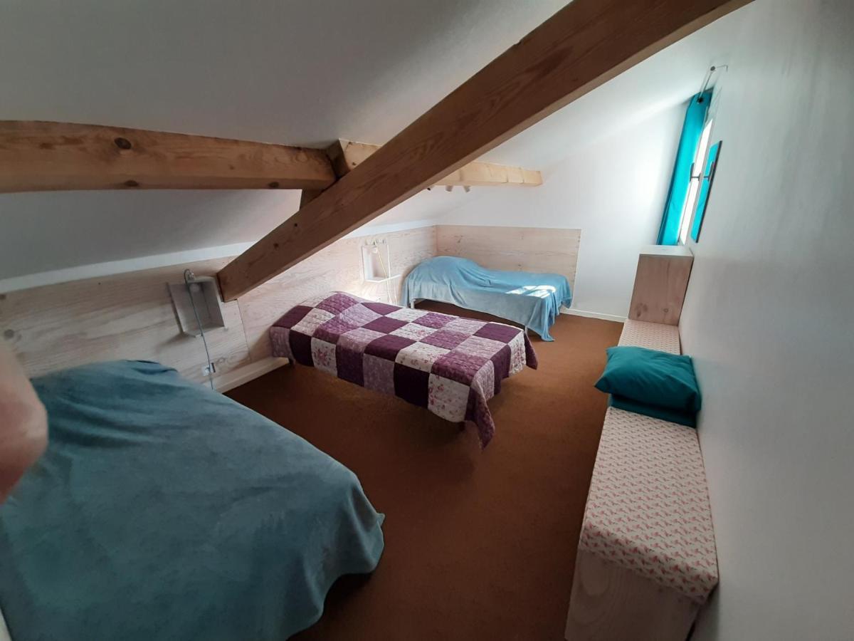 Maison 3* A Hendaye, Proche Plage Et Commerces, Jardin Prive, Parfait Pour Familles Et Amis - Fr-1-239-492 מראה חיצוני תמונה